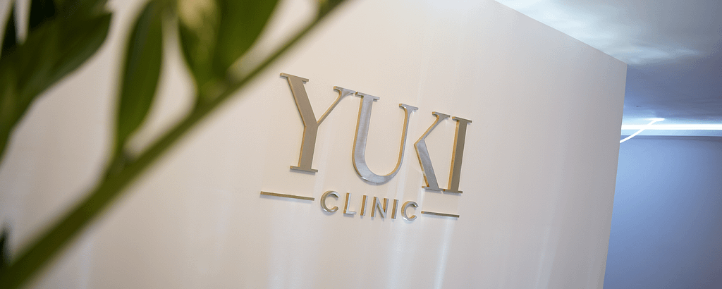 London Yuki Skin Clinic