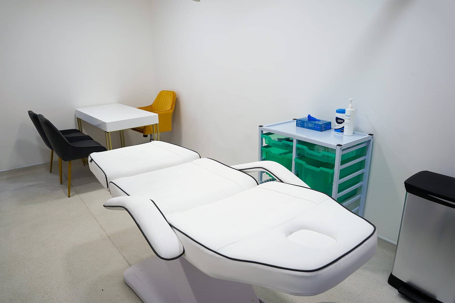 London Therapy Room Rental