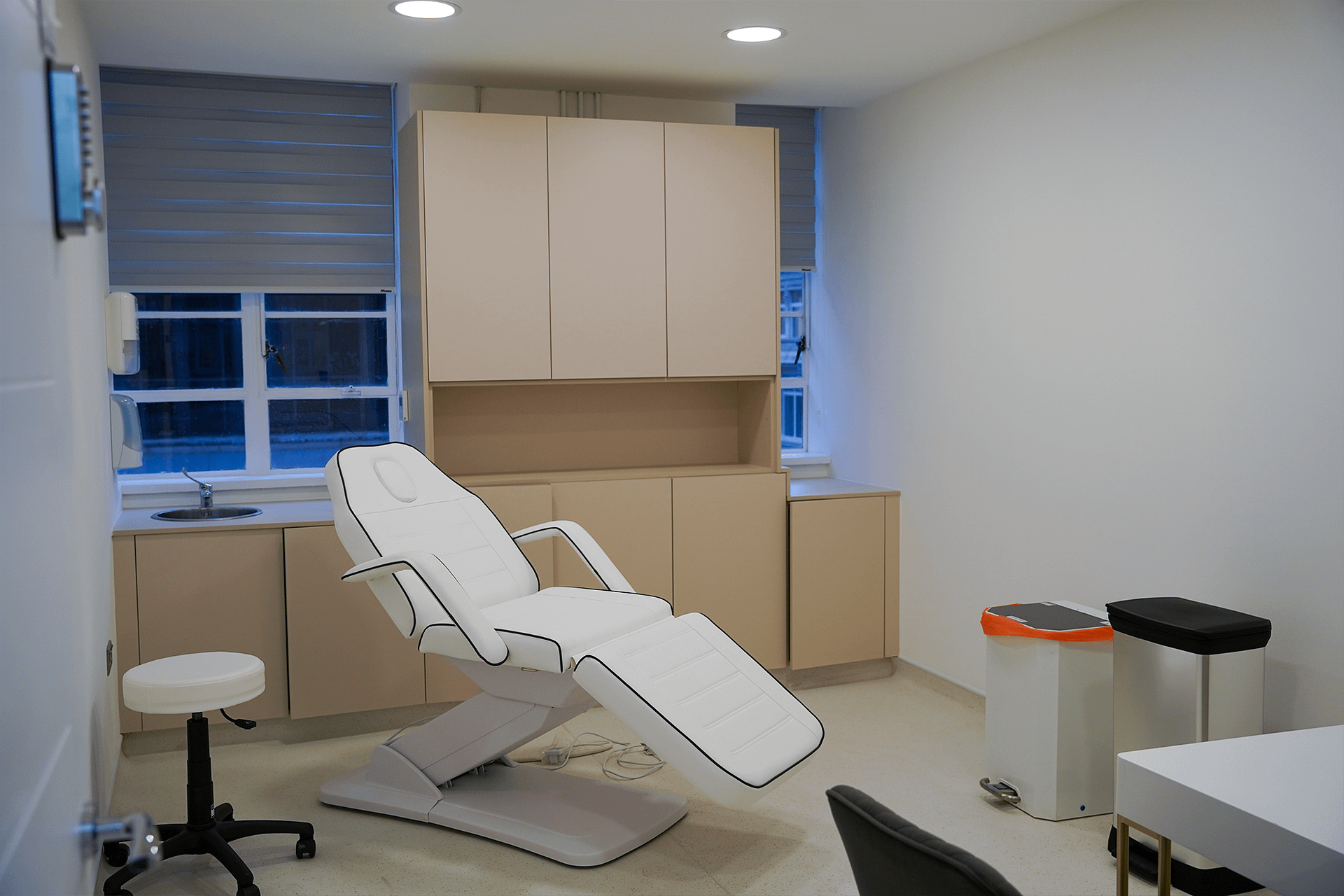 London Treatment Rooms