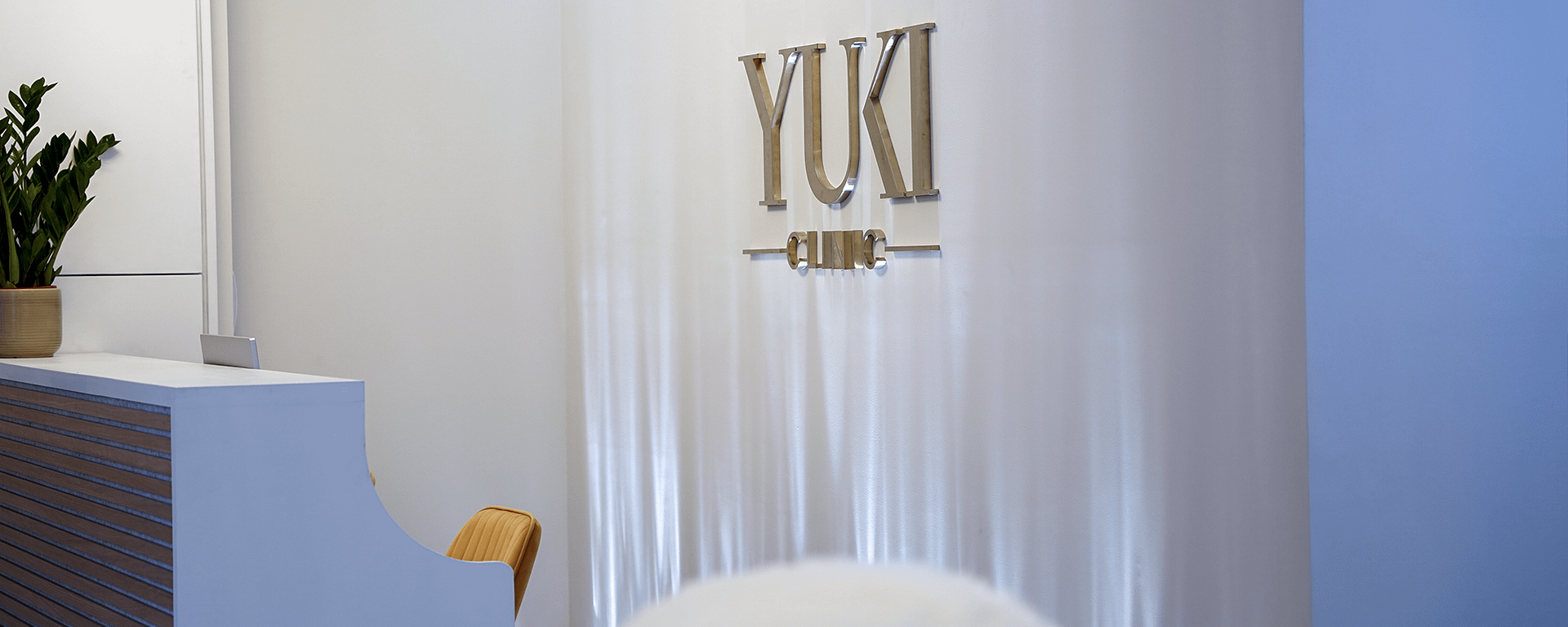 Yuki Cosmetic clinic London